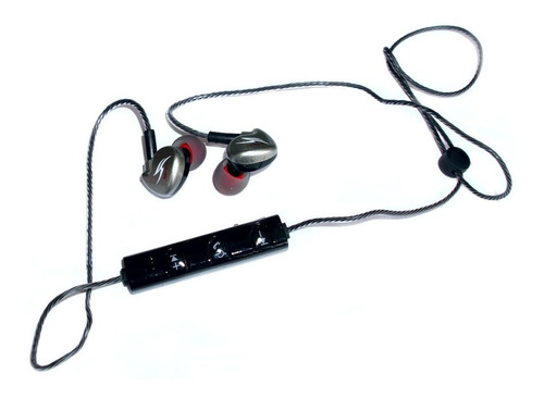 Diadema Audio-Technica ATH-101USB un oído USB Micrófono