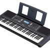 Teclado Yamaha  PSR-E373 - Image 3