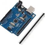 Arduinos