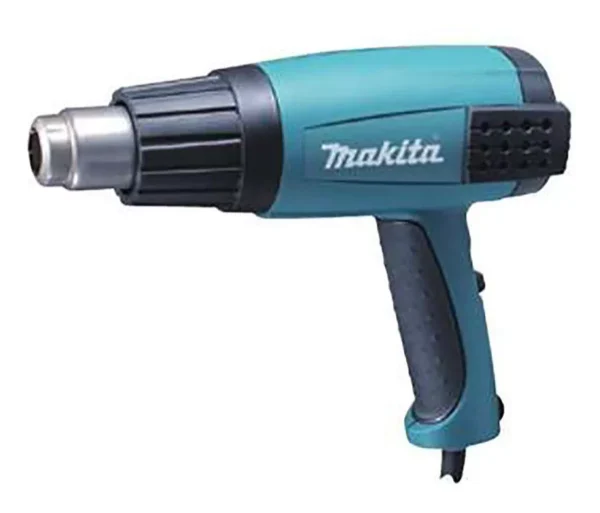 Pistola de Calor Makita 1800W 50ºC-600º