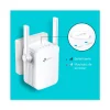 Extensor de Rango WIFI 2 Antenas TP-Link AC1200 - Image 5