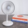 Ventilador Recargable Kalley K-VM6B