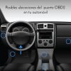 Escaner Automotriz Bluetooth Steren OBD2 - Image 2