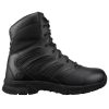 Botas Original S.W.A.T. Talla 9 USA Negras Force 8´´  # 155201 - Image 2