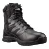 Botas Original S.W.A.T. Talla 9 USA Negras Force 8´´  # 155201 - Image 3