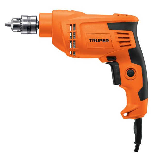 Taladro 38 400W profesional Truper